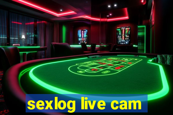 sexlog live cam